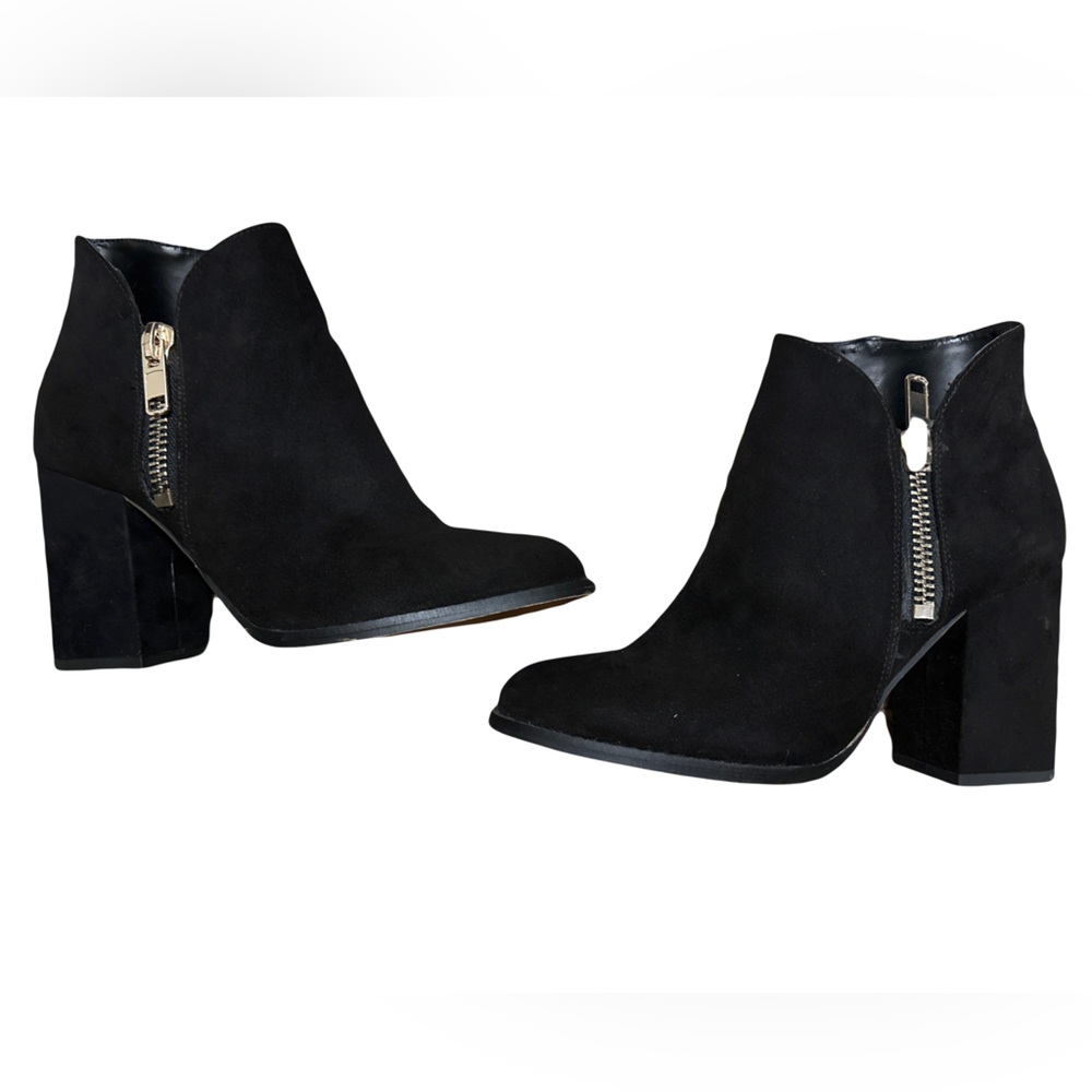 Zara Ankle Boots